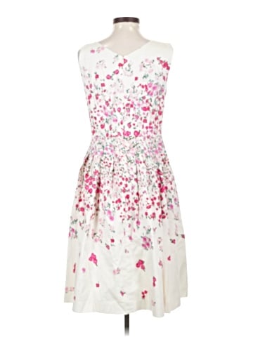 rsvp by TALBOTS Cocktail Dress (view 2)
