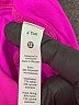 Lululemon Athletica Color Block Pink Athletic Shorts Size 4 (tall) - photo 3