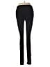 Alo Black Active Pants Size M - photo 2