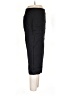 SPANX Solid Black Casual Pants Size L - photo 4
