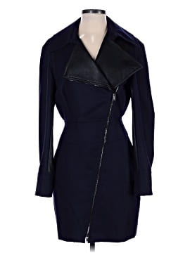 Stella Mc Cartney Wool Coat