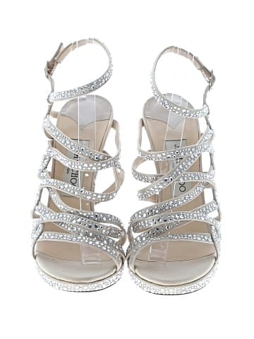 Jimmy Choo Sandals (view 2)