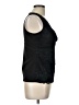 Daisy Fuentes Black Tank Top Size L - photo 4