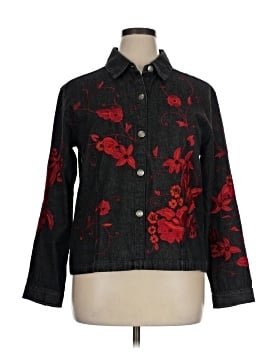 Chico's Design Jacket