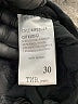 TNR Jeans Black Jeans Size 30 waist - photo 8