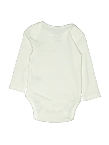 H&M Long Sleeve Onesie (view 2)