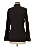 Talbots Black Long Sleeve Blouse Size M - photo 2