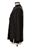 Talbots Black Long Sleeve Blouse Size M - photo 5