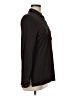 Talbots Black Long Sleeve Blouse Size M - photo 4