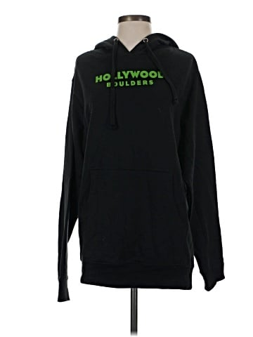 Independent Trading Company Pullover Hoodie (view 1)