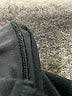 Lululemon Athletica Solid Black Leggings Size 6 - photo 8