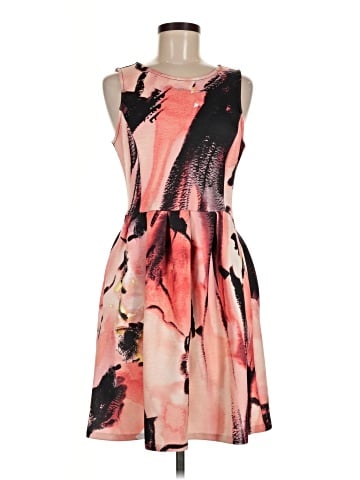 Apt. 9 Cocktail Dress (view 1)