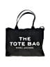 Marc Jacobs Black Tote One size - photo 1