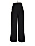 French Connection 100% Polyester Solid Black Dress Pants Size M - photo 2