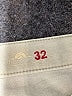 Faherty Ivory Jeans Size 32 waist - photo 7