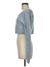 Future Collective Blue Pullover Sweater Size M - photo 5