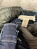 Eileen Fisher Blue Jeans Size 10 - photo 7