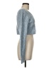 Future Collective Blue Pullover Sweater Size M - photo 4
