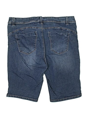 d.jeans Denim Shorts (view 2)