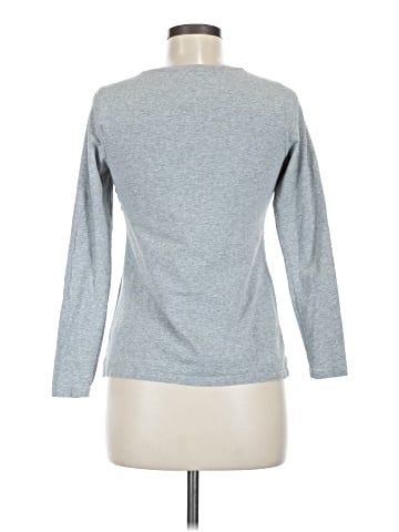 Philosophy by Republic Long Sleeve T-Shirt (view 2)