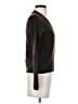 Magaschoni 100% Cashmere Brown Cashmere Pullover Sweater Size S - photo 4