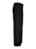 French Connection 100% Polyester Solid Black Dress Pants Size M - photo 4