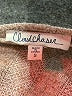 Cloud Chaser Metallic Tan Pullover Sweater Size S - photo 7