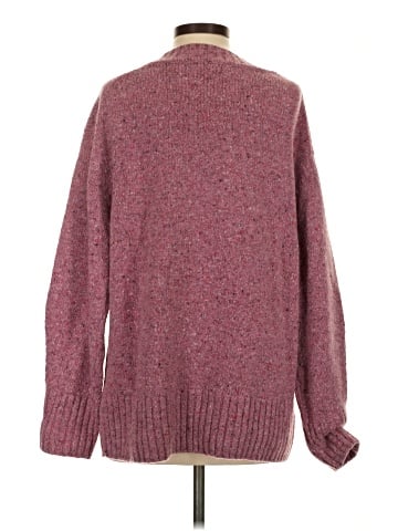 Faherty Wool Sweater (view 2)