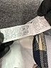Zara Argyle Ivory Casual Skirt Size L - photo 5