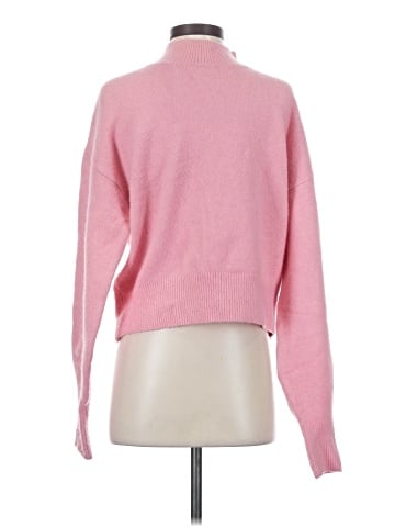 & Other Stories Turtleneck Sweater (view 2)