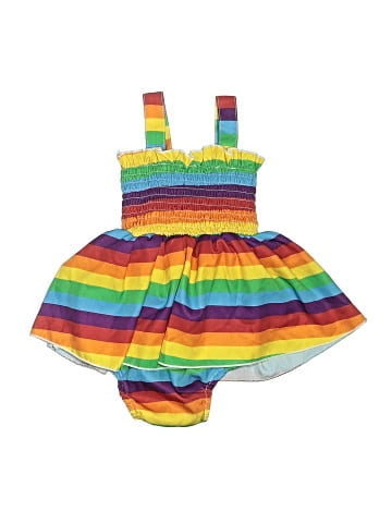 Unbranded Dress (view 2)