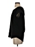 Express Black Short Sleeve Top Size XS - photo 5