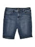 d.jeans Blue Denim Shorts Size 14 - photo 1