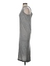 Vince. Gray Casual Dress Size XS - photo 5