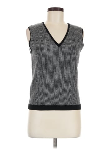 Brooks Brothers Sleeveless Top (view 1)