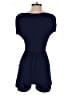 Gilli Solid Blue Romper Size S - photo 2