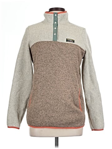 L.L.Bean Pullover Sweater (view 1)