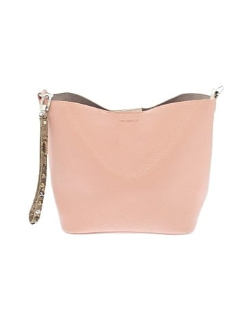 Find Kapoor Leather Crossbody Bag (view 1)