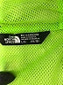 The North Face Green Windbreaker Size 14 - 16 - photo 3