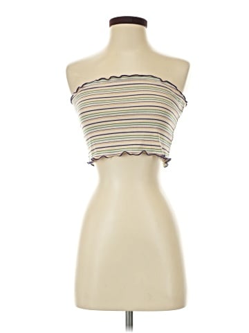 BP. Tube Top (view 1)