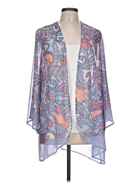 Soft Surroundings Kimono