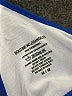 BOUTINE Blue Swimsuit Top Size M - photo 3