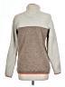 L.L.Bean 100% Polyester Gray Pullover Sweater Size L (tall) - photo 2