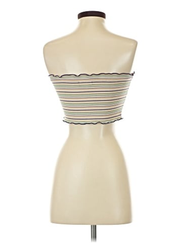 BP. Tube Top (view 2)
