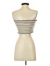 BP. Ivory Tube Top Size S - photo 2