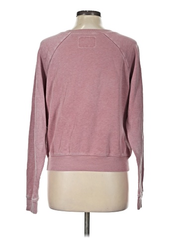 Aero Pullover Sweater (view 2)