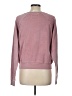 Aero Pink Pullover Sweater Size L - photo 2