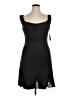 Guess Black Cocktail Dress Size 16 - photo 1