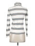 J.Crew 100% Cotton Ivory Long Sleeve Top Size S - photo 2