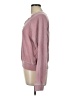 Aero Pink Pullover Sweater Size L - photo 5